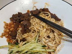 -拌面小当家
