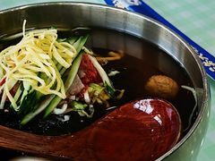 -服务大楼冷面(延大店)