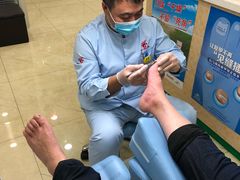 -津派修脚(密云路店)