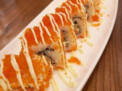 -阿吾罗日本料理(K11艺术中心店)