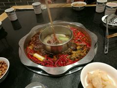 -董家湾重庆老火锅(张家窝店)