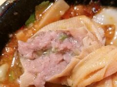 -左庭右院鲜牛肉火锅(新梅广场店)