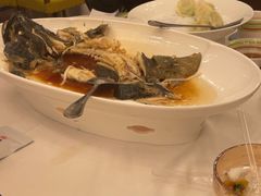 -开海·红岛海鲜虾水饺(石老人店)