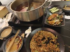 -熹悟海鲜火锅·广式打边炉