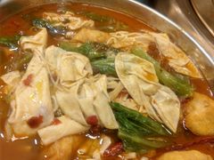 -福福泥炉烤肉(三台子店)
