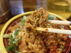-伊兰麒兰馨园·川菜·清真馆(339电视塔店)