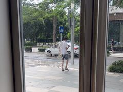 -混果汁(前海嘉里中心店)