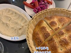 -Mevlana梅夫娜土耳其餐厅·清真