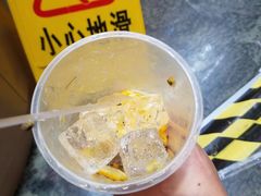 -喜茶(上海正大广场店)