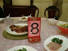 -西新饭店(城中店)