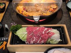 -湊湊火锅·茶憩(皇姑万象汇店)