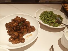 -外婆家(西红门荟聚购物中心店)