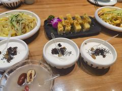 -品回味清真西北楼(宁波首店)