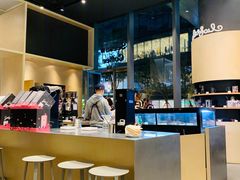 -Seesaw Coffee(苏州中心店)