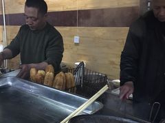 -阊门姚记豆浆(旧学前直营店)