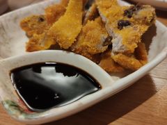 -姚面记·海派家常菜(恒基名人购物中心店)