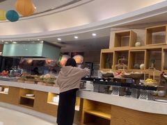 -元一希尔顿酒店·禅自助餐厅·啤酒花园