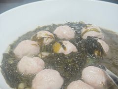 -张家卫·阳江菜·小海鲜(肥婆湾桥店)