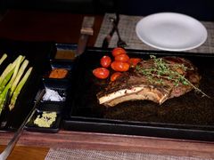 -小火花·干式熟成牛排馆Spark SteakHouse(剑桥郡店)