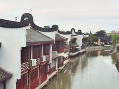 -召稼楼古镇