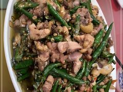 -陈有良尖椒鸡(江津总店)