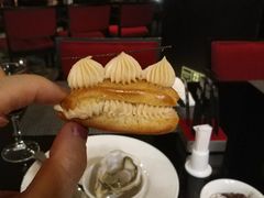 -上海锦江汤臣洲际大酒店壹阶层