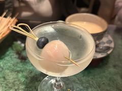 -北平花园·MUA摩造汉堡·北平咖啡(南锣鼓巷胡同店)