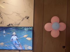 -翕间食·精致淮扬菜(江苏大剧院店)