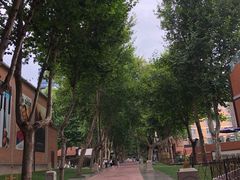 -西安电影制片厂