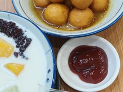 -荔芳传统糖水铺