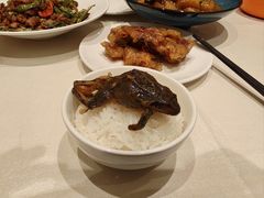 -吉林省林业宾馆-餐厅