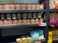 零售区-嘿嘛仓储购(华明店)