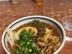 -李易面馆(树木岭店)