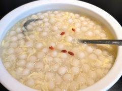-老馆子·建德菜·山肴鱼鲜(海威新界店)