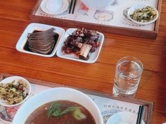 -无锡苏宁银河国际酒店-麺餐厅