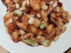 -小放牛炒菜馆(中山路乐汇城店)