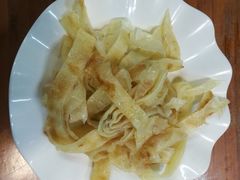 -帖老大羊肉汤烩面烧烤(康复后街总店)