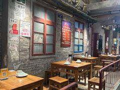 -汉小城·老铫子藕汤·乡野湖北菜(江汉路吉庆街店)