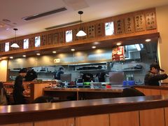 -博多一幸舍(侨福芳草地购物中心店)