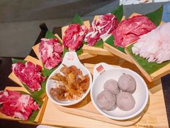 -尚合里潮汕牛肉火锅(海沧店)