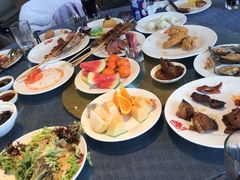-东方明珠·可口可乐欢乐餐厅