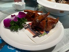 -悦来轩顺德菜(寮厦店)