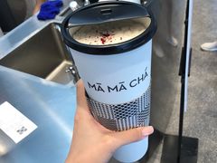 -MAMACHA妈妈茶(岳麓山店)