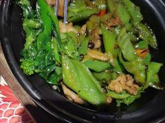 -令狐冲·炭烤活鱼(宝龙店)