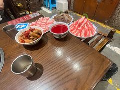-萍姐火锅·公路夜市(南京新街口店)