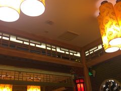 门面-大龙辣火锅·龙虾·烧烤(湖滨新天地店)