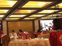 -六合家宴食府·家宴厅