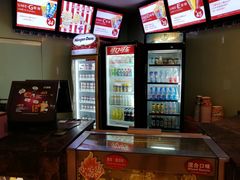 -UME影城(南通中南CBD店)