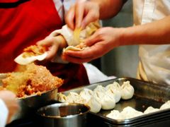 -小杨生煎(湟普汇店)