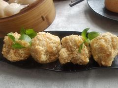 -南海渔村·空中一号